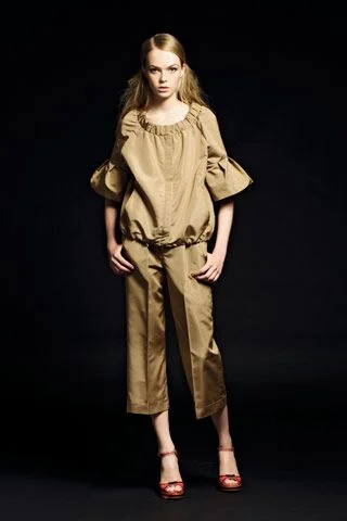 Look 7